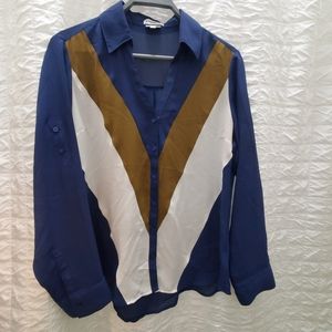 Express Portofino top